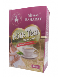 Şifam Baharat Milk Tea Emziren Anneler İçin Süt Çayı Küp 2…