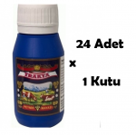 Trakya Peynir Mayası 100 ml x24 Ad / 1 Koli  **kargo bedava**