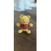 Amigurimi Ayı Winnie 10x10 cm Altı (Kargo Ücretsiz)