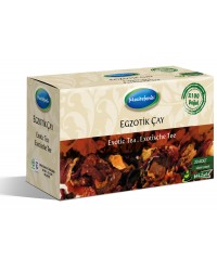 Mecitefendi Egzotik Çay İpli Süzen Poşet 20'Li &hellip;