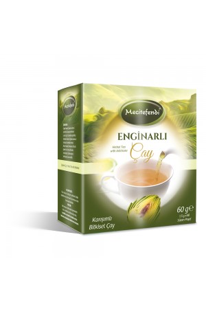 Mecitefendi Enginar Çayı &hellip;