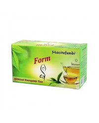 MECİTEFENDİ FORM EXTRA BİTKİSEL KARIŞIMLI TOZ (KUTU) 100 GR&hellip;
