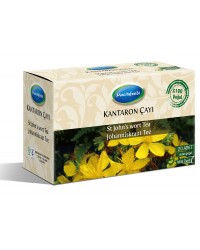 Mecitefendi Kantaron Çayı Süzen Poşet 20'li &hellip;