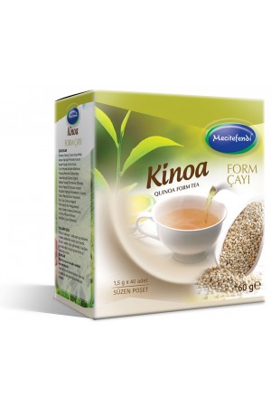 Mecitefendi Kinoalı Form Çayı 40 lı &hellip;