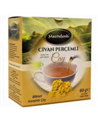 Mecitefendi Civanperçemi Çayı 40lı &hellip;