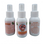 Sinekkov  / Çrç Sinekkov  Doğal Sinek Kovucu Siprey 150 ml 