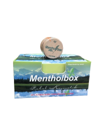 Mentholbox Mentol Taşı Migren Taşı…