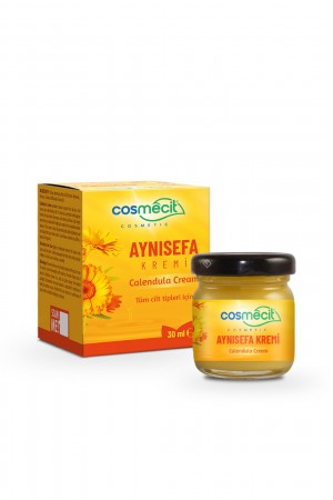 Mecitefendi Aynısefa Kremi &hellip;