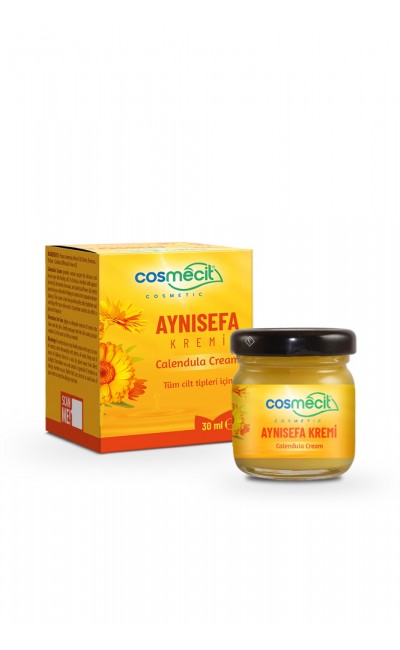 Mecitefendi Aynısefa Kremi 