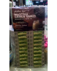 DAMLA SAKIZI KARTELA (1X20)ADET&hellip;