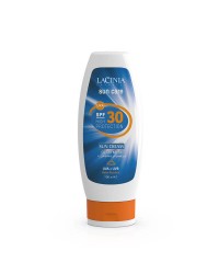 Lacinia Koruyucu Güneş Kremi 30 Spf 100 ml (Uva+Uvb) / Lacinia …