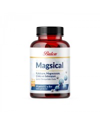 Balen Magsical 730 mg * 60 kapsül 