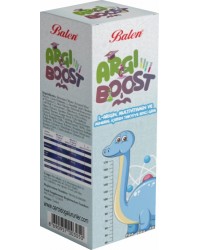 Balen Argı Boost L-Arjinin, Multivitamin, Mineral İçeren Takviye Ed…