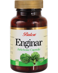 Balen Enginar Kapsülü 