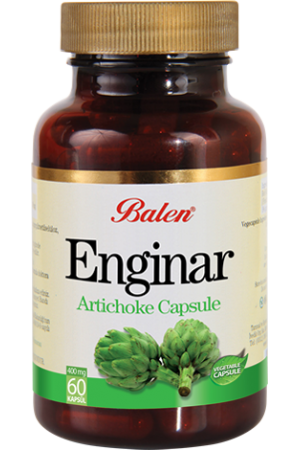 Balen Enginar Kapsülü &hellip;