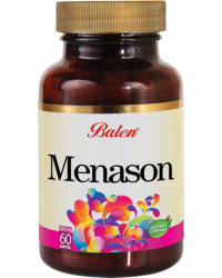 Balen Menason Bitki Ekstratları Karışımı 620mg * 60 Kapsül 