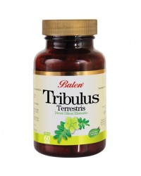 Balen Tribulus Terrestris Kapsül  120 mg  