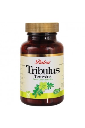 Balen Tribulus Terrestris Kapsül  120 mg  &hellip;