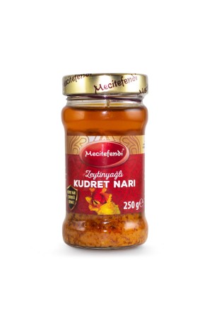Mecitefendi Zeyti̇n Yağlı Kudret Narı 250 Gr. **ÜCRETSİZ KARGO**&hellip;