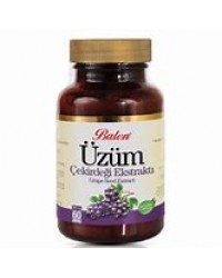 Balen Üzüm Çekirdeği Ekstratı Kapsül 