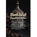LOKMAN EFENDİ DAMLA SAKIZLI OSMANLI KAHVESİ 200 GR