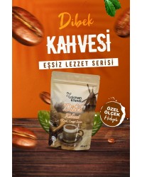 LOKMAN EFENDİ DİBEK KAHVESİ 200GR…