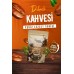 LOKMAN EFENDİ DİBEK KAHVESİ 200GR