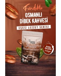 LOKMAN EFENDİ FINDIKLI OSMANLI KAHVESİ 200 GR…