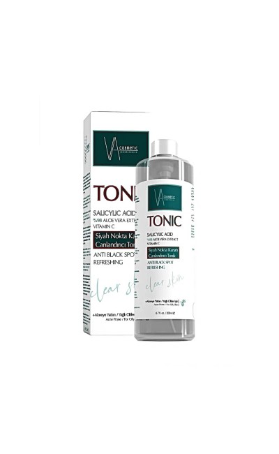 VA COSMETIC TONİK 200 ML **Kargo Bedava**