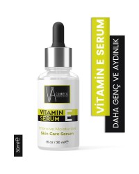 VA COSMETIC E VİTAMİNİ SERUM 30 ML **Kargo Bedava**…