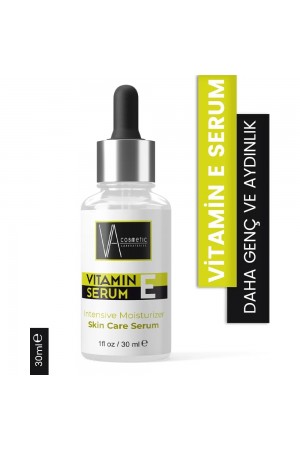 VA COSMETIC E VİTAMİNİ SERUM 30 ML **Kargo Bedava**…