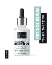 VA COSMETIC RETİNOL SERUM 30 ML **Kargo Bedava**…