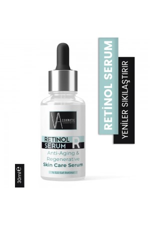 VA COSMETIC RETİNOL SERUM 30 ML **Kargo Bedava**…