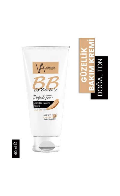 VA COSMETIC BB KREM 40 ML **Kargo Bedava**