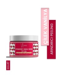 VA COSMETIC SCRUB ÇİLEK-VANİLYA 300 ML **Kargo Bedava**…