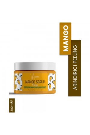 VA COSMETIC SCRUB MANGO 300 ML **Kargo Bedava**…