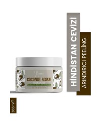 VA COSMETIC SCRUB HİNDİSTAN CEVİZİ 300 ML**Kargo Bedava**…