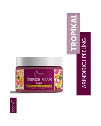 VA COSMETIC SCRUB TROPİKAL 300 ML **Kargo Bedava**…