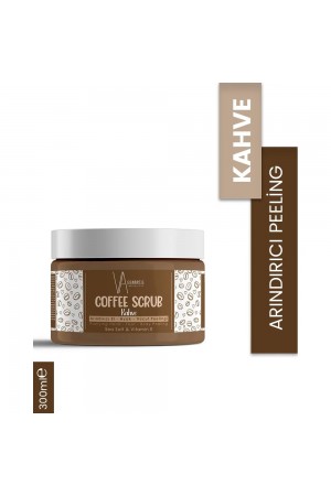 VA COSMETIC SCRUB KAHVE 300 ML**Kargo Bedava**…