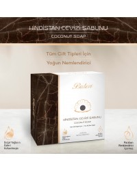 Hindistan Cevizi Sabunu *125 gr…