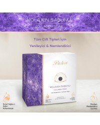 Balen Kolajen Sabunu (Balık Kolejenli) *125 gr…