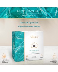 Nioli Sabunu  125 gr **Kargo Bedava**…