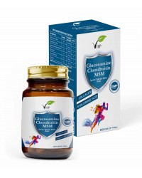 VHP GLUCOSAMİNE 60 TABLET…