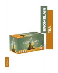 VHP BROMELIAN TEA 40 ADET Form Tea…