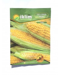 Mısır Tatlı Şeker Mısır Tohumu - Corn… Mısır Tatlı Şeker Mısır Tohumu - Corn…