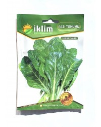 Pazı Tohumu - Swiss Chard  … Pazı Tohumu - Swiss Chard  …