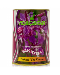 Yeşilçavdar Yakıotlu Toz Karışım 150g…