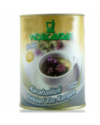Yeşilçavdar Karahalileli Toz Karışım 150g&hellip;