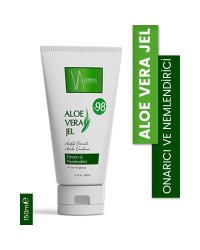 VA COSMETIC ALOE VERA JEL 150 ML&hellip;