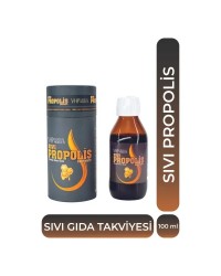 VHP SIVI PROPOLİS EKSTRAKTI- TAKVİYE EDİCİ GIDA… VHP SIVI PROPOLİS EKSTRAKTI- TAKVİYE EDİCİ GIDA…